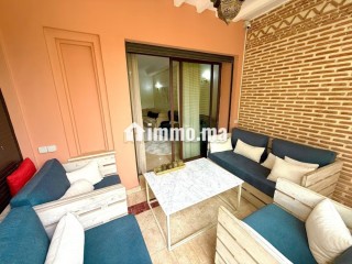 Appartement à louer - Appartement à louer - Marrakech