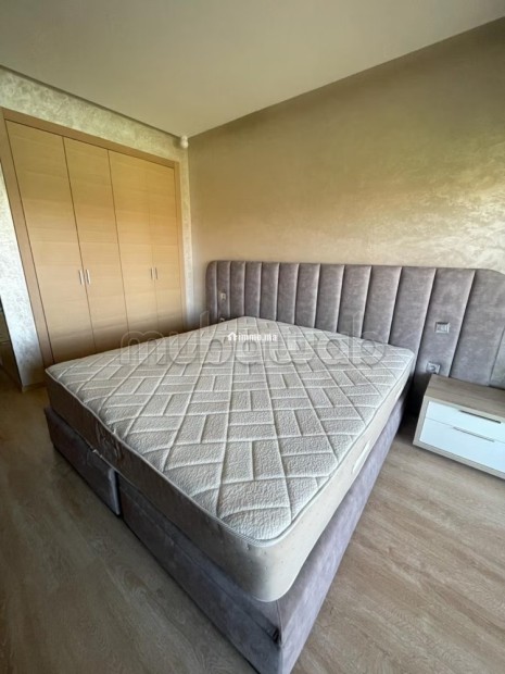 Appartement à louer PRESTIGIA TOPAZE - Location Immobilier - Marrakech - photo 3