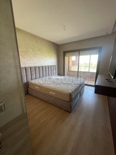 Appartement à louer PRESTIGIA TOPAZE - Location Immobilier - Marrakech - photo 4