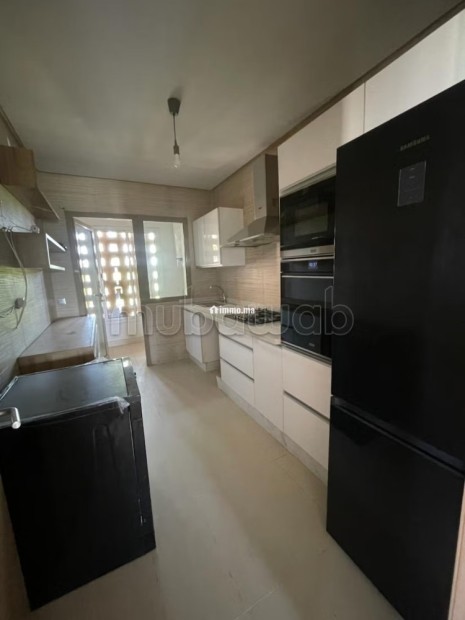 Appartement à louer PRESTIGIA TOPAZE - Location Immobilier - Marrakech - photo 8