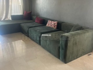 Appartement à louer PRESTIGIA TOPAZE - Appartement à louer - Marrakech