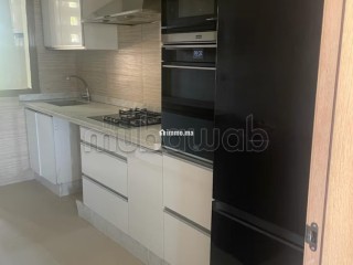 Appartement à louer PRESTIGIA TOPAZE - Appartement à louer - Marrakech