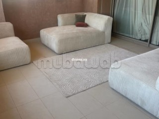 Appartement à louer PRESTIGIA TOPAZE - Appartement à louer - Marrakech
