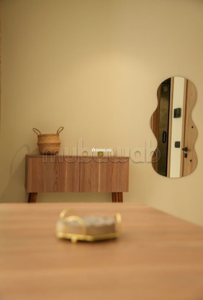Studio meublé Les princesses - Location Immobilier - Casablanca - photo 4