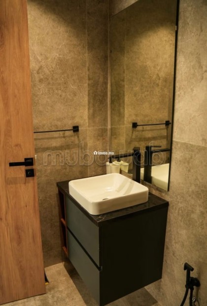Studio meublé Les princesses - Location Immobilier - Casablanca - photo 6