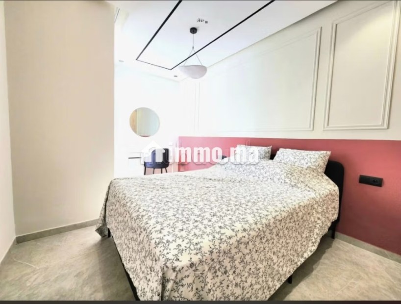 Studio meublé Les princesses - Location Immobilier - Casablanca - photo 7