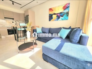 Studio meublé Les princesses - Appartement à louer - Casablanca