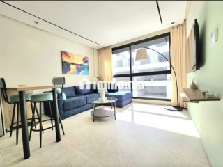 Studio meublé Les princesses - Appartement à louer - Casablanca