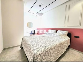 Studio meublé Les princesses - Appartement à louer - Casablanca