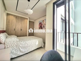 Studio meublé Les princesses - Appartement à louer - Casablanca