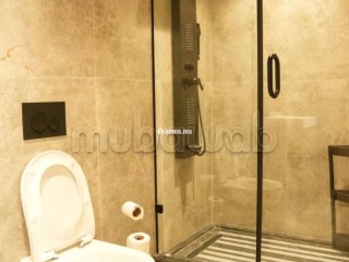 Studio meublé Les princesses - Appartement à louer - Casablanca