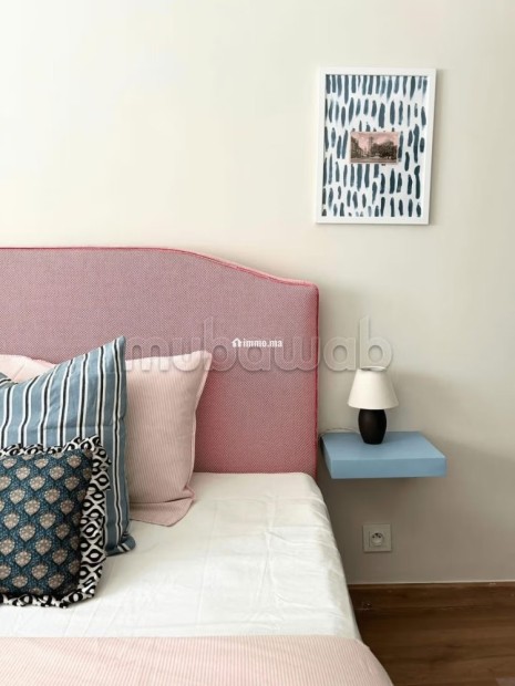 Appart 3 chambres 3 sdb les princesses - Location Immobilier - Casablanca - photo 4