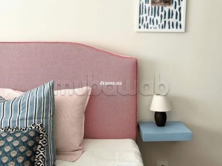Appart 3 chambres 3 sdb les princesses - Appartement à louer - Casablanca