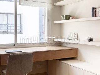Appart 3 chambres 3 sdb les princesses - Appartement à louer - Casablanca