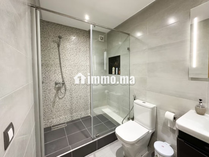 Appartement, magnifique, vue sur mer à Miramar - Location Immobilier - Mohammedia - photo 7