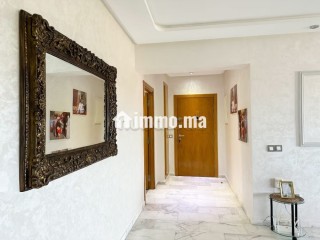 Appartement, magnifique, vue sur mer à Miramar - Appartement à louer - Mohammedia
