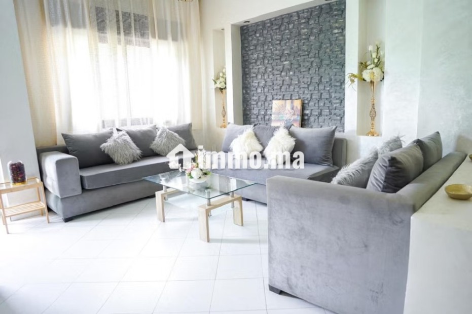 Appartement spacieux à Iberia Tanger - Vente Immobilier - Tanger - photo 1