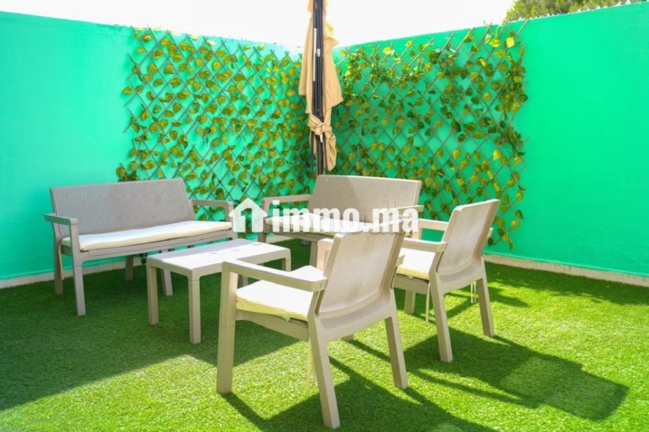 Appartement spacieux à Iberia Tanger - Vente Immobilier - Tanger - photo 2