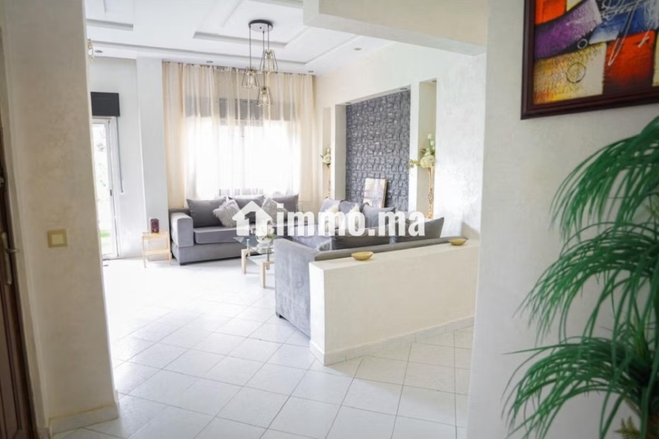 Appartement spacieux à Iberia Tanger - Vente Immobilier - Tanger - photo 3
