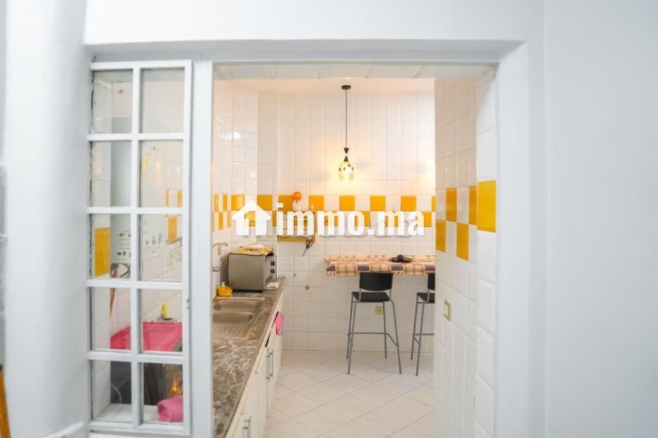 Appartement spacieux à Iberia Tanger - Vente Immobilier - Tanger - photo 5