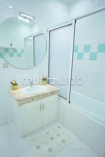 Appartement spacieux à Iberia Tanger - Vente Immobilier - Tanger - photo 7