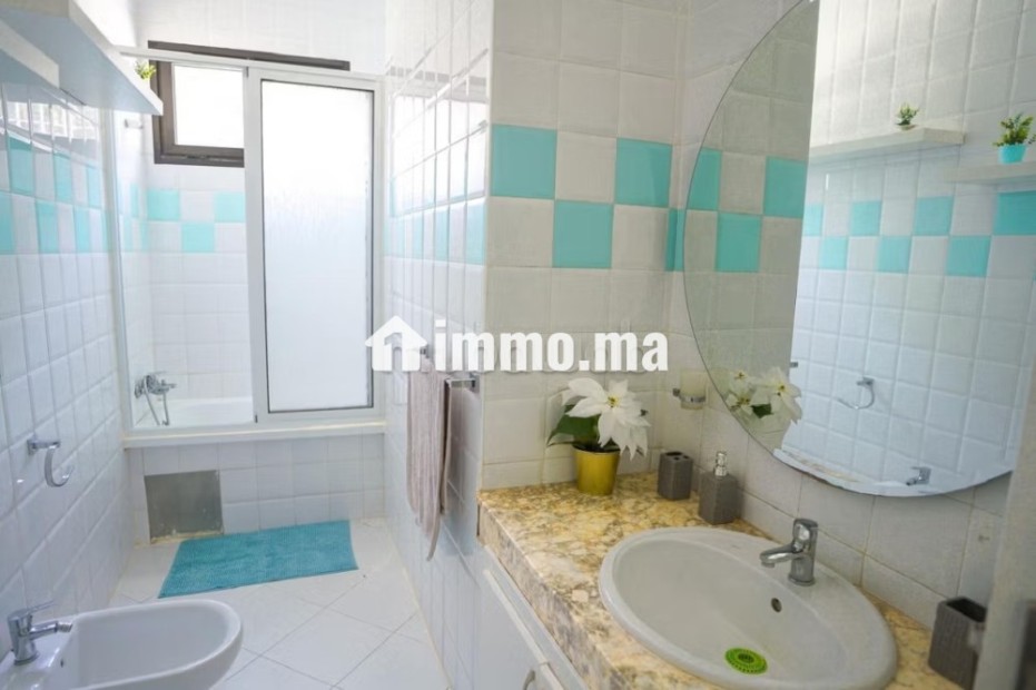 Appartement spacieux à Iberia Tanger - Vente Immobilier - Tanger - photo 8