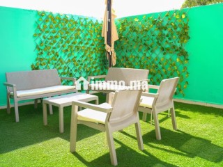 Appartement spacieux à Iberia Tanger - Appartement à vendre - Tanger