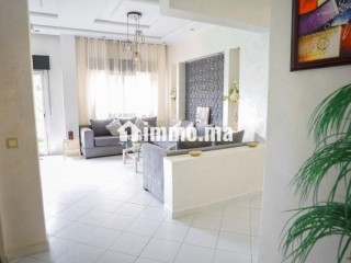 Appartement spacieux à Iberia Tanger - Appartement à vendre - Tanger