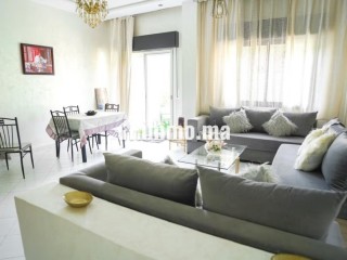 Appartement spacieux à Iberia Tanger - Appartement à vendre - Tanger