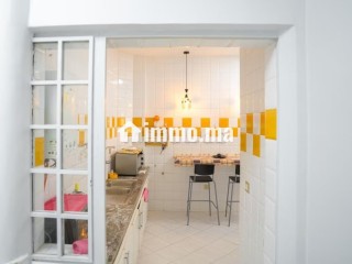 Appartement spacieux à Iberia Tanger - Appartement à vendre - Tanger