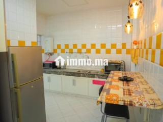 Appartement spacieux à Iberia Tanger - Appartement à vendre - Tanger