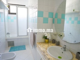 Appartement spacieux à Iberia Tanger - Appartement à vendre - Tanger