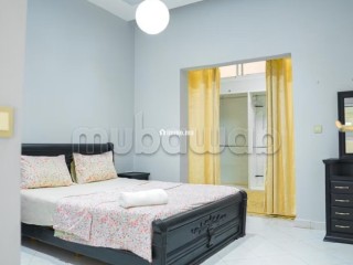 Appartement spacieux à Iberia Tanger - Appartement à vendre - Tanger