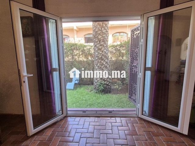 Villa d’Exception à Mohammedia-Quartier Soleil - Vente Immobilier - Mohammedia - photo 4