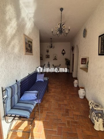 Villa d’Exception à Mohammedia-Quartier Soleil - Vente Immobilier - Mohammedia - photo 7