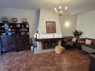 Villa d’Exception à Mohammedia-Quartier Soleil - Villa à vendre - Mohammedia
