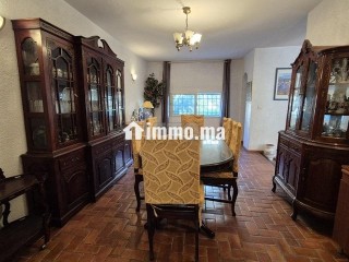 Villa d’Exception à Mohammedia-Quartier Soleil - Villa à vendre - Mohammedia