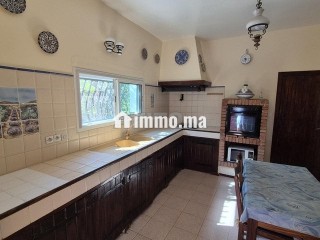 Villa d’Exception à Mohammedia-Quartier Soleil - Villa à vendre - Mohammedia