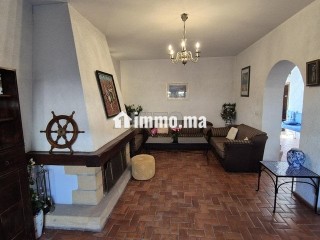 Villa d’Exception à Mohammedia-Quartier Soleil - Villa à vendre - Mohammedia