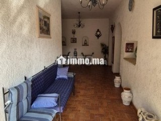 Villa d’Exception à Mohammedia-Quartier Soleil - Villa à vendre - Mohammedia