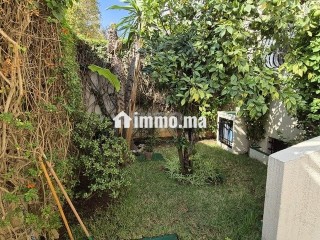 Villa d’Exception à Mohammedia-Quartier Soleil - Villa à vendre - Mohammedia