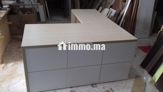 Bureaux à vendre - Vente Immobilier - Meknes - photo 2