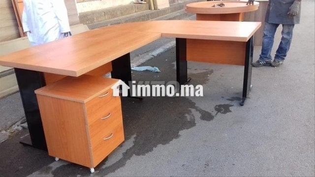 Bureaux à vendre - Vente Immobilier - Meknes - photo 3