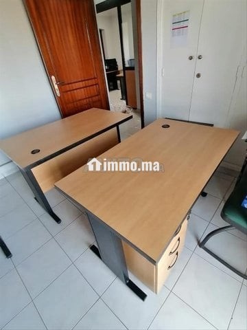 Bureaux à vendre - Vente Immobilier - Meknes - photo 5