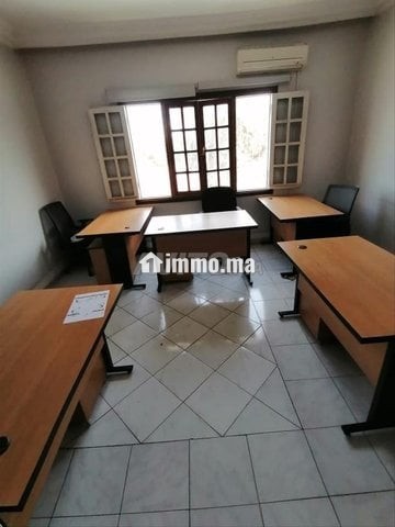 Bureaux à vendre - Vente Immobilier - Meknes - photo 7