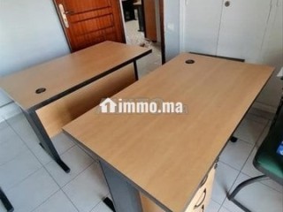 Bureaux à vendre - Bureau à vendre - Meknes