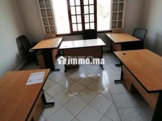 Bureaux à vendre - Bureau à vendre - Meknes