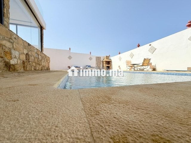 Villa de luxe à vendre à Asilah - Vente Immobilier - Asilah - photo 3