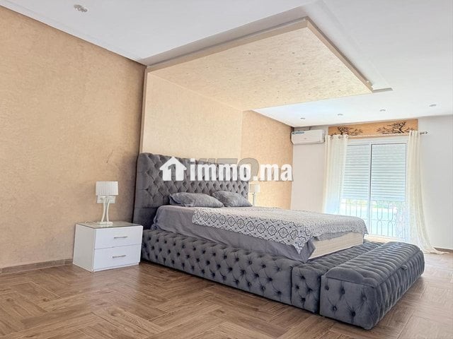 Villa de luxe à vendre à Asilah - Vente Immobilier - Asilah - photo 4