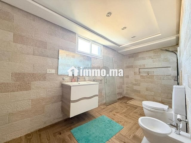 Villa de luxe à vendre à Asilah - Vente Immobilier - Asilah - photo 6